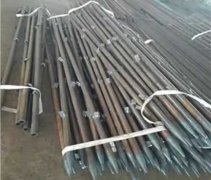 钢花管降低生产成本的措施